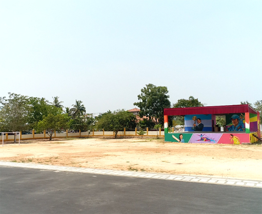 Maharishi Vidya Mandir
